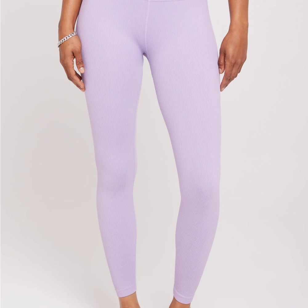 NWT SPIRITUAL GANGSTER LOVE
SCULPT 7/8 SEAMLESS
LEGGING - Sold Out Color - Picture 2 of 4